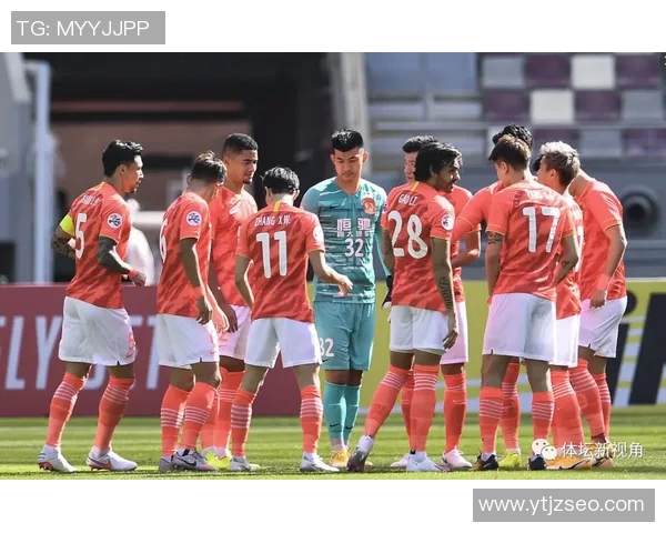 广州恒大对阵香港球队的精彩比赛结果及赛后分析