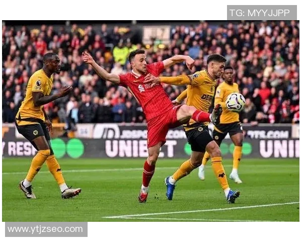 精彩对决视频直播利物浦对阵狼队全场回顾与精彩瞬间解析