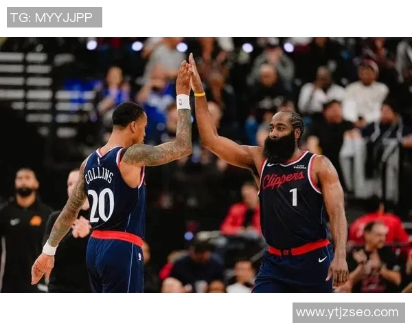 快船球星受伤，球队备战季后赛陷入困境