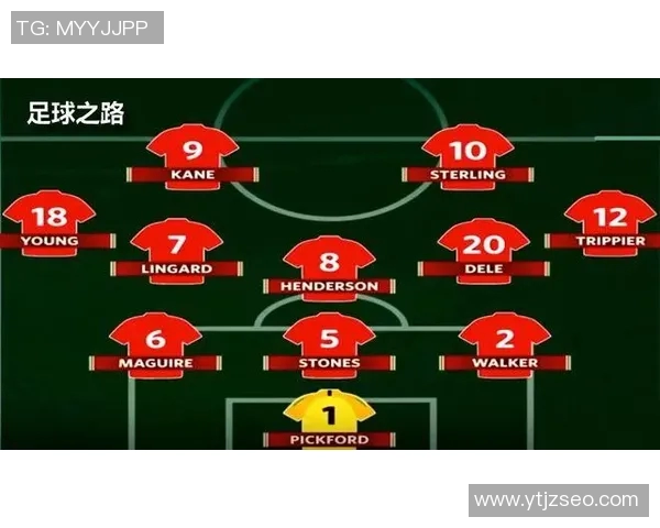 突尼斯与英格兰足球对决全方位分析及战术解读