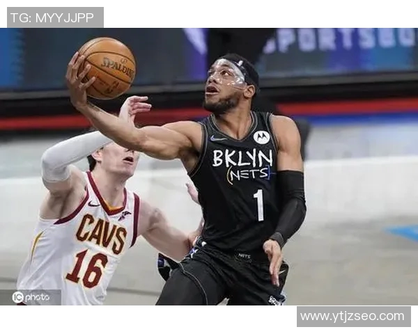 篮网与骑士激战正酣23日直播精彩对决不容错过