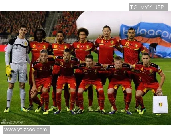 苏格兰与比利时精彩对决集锦回顾赛场瞬间尽显足球魅力与激情