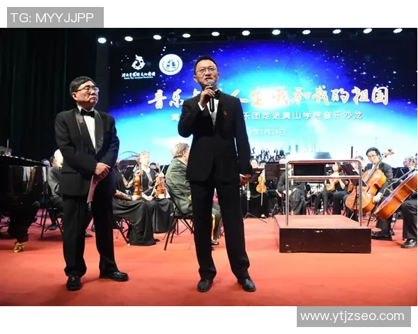 曲乐恒：在音乐与人生的交汇处探寻心灵的共鸣与和谐之美