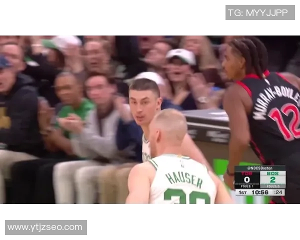 猛龙与凯尔特人对决分析:战术布局与球员表现全方位解读